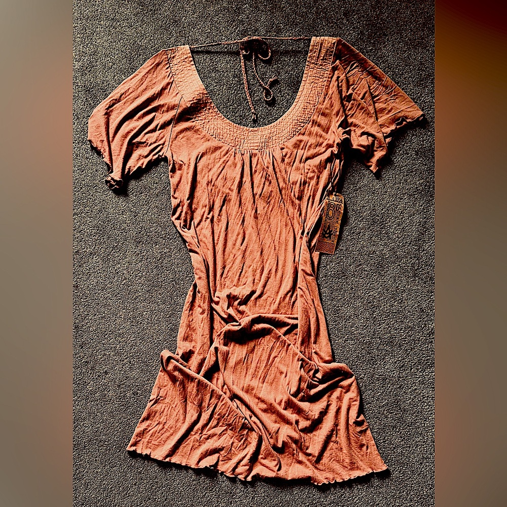 NEW! A. Kurtz Aliza Dress large